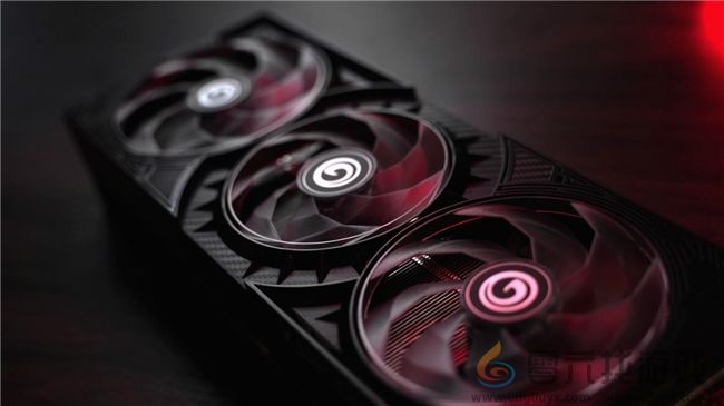 支持DLSS4，从“新”出发|影驰GeForce 